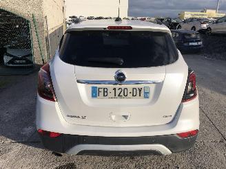 Opel Mokka 1.6  CDTI picture 3