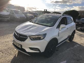 Opel Mokka 1.6  CDTI picture 2
