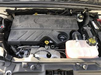 Opel Mokka 1.6  CDTI picture 19