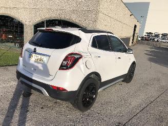 Opel Mokka 1.6  CDTI picture 4