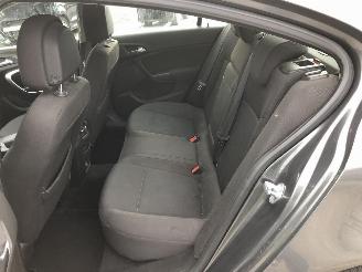 Opel Insignia 2.0 CDTI picture 8