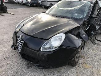 Alfa Romeo Giulietta 1.4 TURBO 940B8000 picture 9