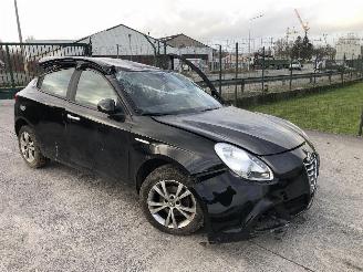Autoverwertung Alfa Romeo Giulietta 1.4 TURBO 940B8000 2016/2