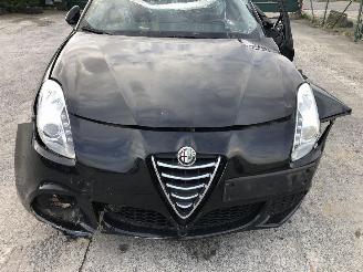 Alfa Romeo Giulietta 1.4 TURBO 940B8000 picture 10