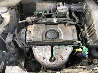 Citroën C2 1.1 picture 14