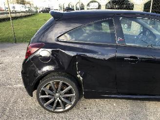 Opel Corsa 1.6 T    NURBURGRING picture 11