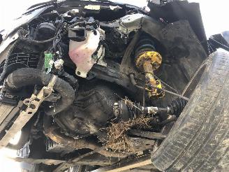 Opel Corsa 1.6 T    NURBURGRING picture 19