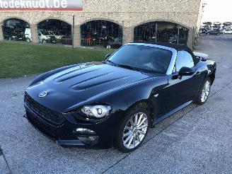 Purkuautot passenger cars Fiat 124 1.4 T    55253268 2019/4