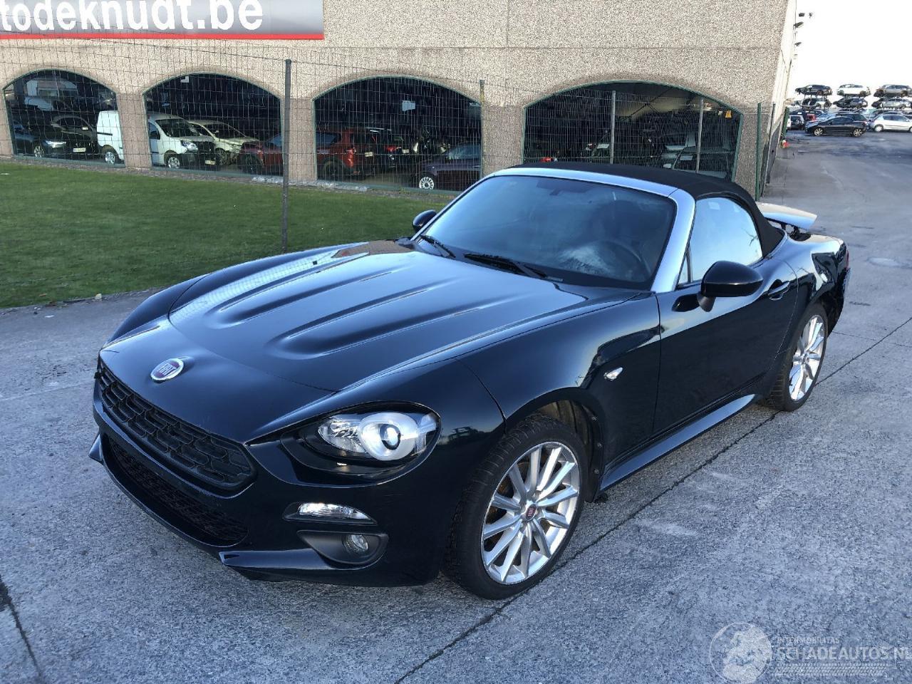 Fiat 124 1.4 T    55253268