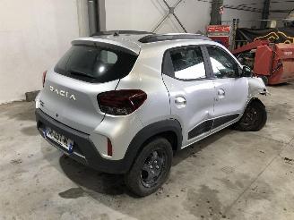 Dacia Spring  picture 2