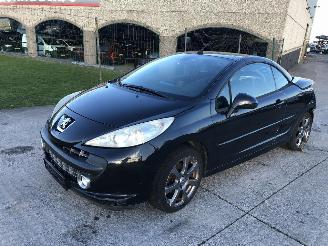 Peugeot 207 1.6 16V  5FW picture 1