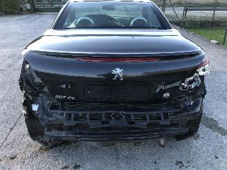 Peugeot 207 1.6 16V picture 6