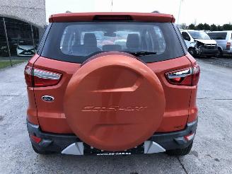 Ford EcoSport 1.5 TDCI picture 5