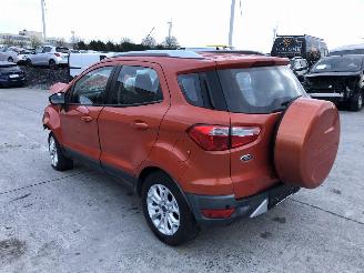 Ford EcoSport 1.5 TDCI picture 2