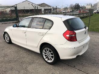 Autoverwertung BMW 1-serie N47D20A 2007/10