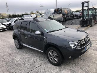 Avarii autoturisme Dacia Duster 1.2 2013/12