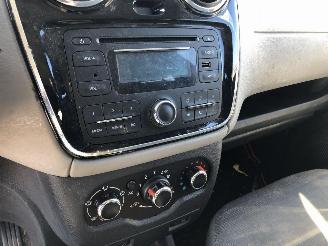 Dacia Lodgy 1.2 TCE picture 15