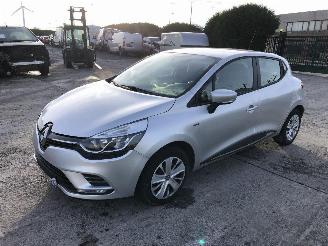 Sloopauto Renault Clio 1.5 DCI 1901/1