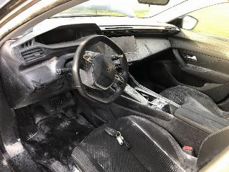 Peugeot 308 1.2  AUTOMATIQUE picture 8