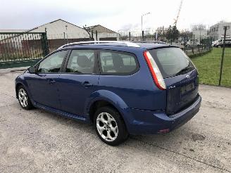 Ford Focus 1.6 TDCI picture 3