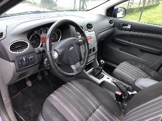 Ford Focus 1.6 TDCI picture 5