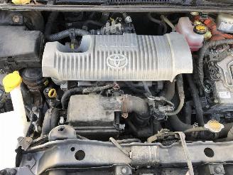 Toyota Yaris 1.5 HYBRIDE picture 22