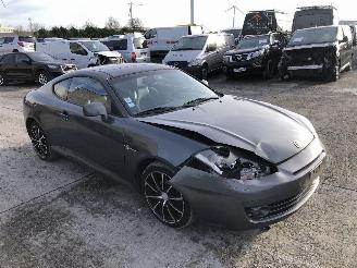 Hyundai Coupé 2.0 I  G4GC picture 4