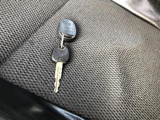 Hyundai Coupé 2.0 I  G4GC picture 17