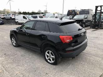 Audi Q2 1.4 TFSI picture 2