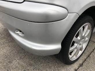 Peugeot 206+ 1.6  QUIKSILVER picture 8