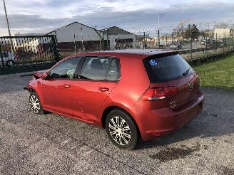 Volkswagen Golf TRENDLINE 1.6 TDI picture 1
