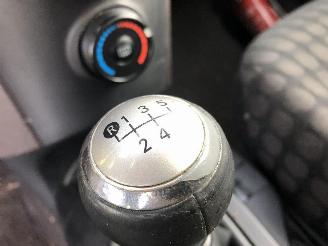 Toyota iQ 1.0 picture 25