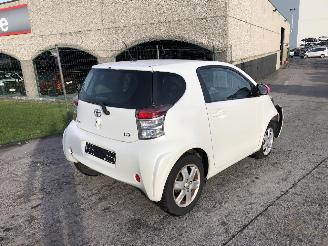 Toyota iQ 1.0 picture 4