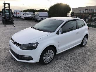 Volkswagen Polo 1.4 TDI  CUSA picture 1