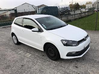 Volkswagen Polo 1.4 TDI  CUSA picture 2