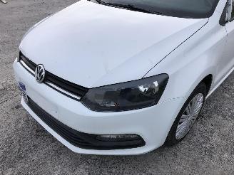 Volkswagen Polo 1.4 TDI  CUSA picture 10