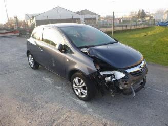 Uttjänta bilar auto Opel Corsa 1.3 CDTI Z13DTJ 2008/1
