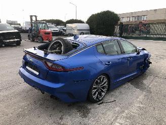 Kia Stinger 2.0 TURBO picture 1