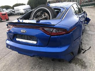 Kia Stinger 2.0 TURBO picture 10