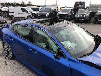 Kia Stinger 2.0 TURBO picture 7