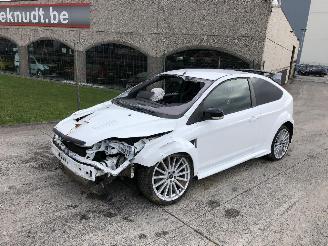 Ford Focus 2.5 RS picture 3