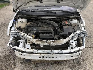 Ford Focus 2.5 RS picture 22