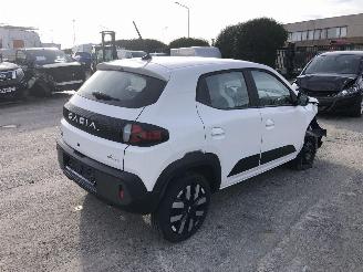 Dacia Spring  picture 4