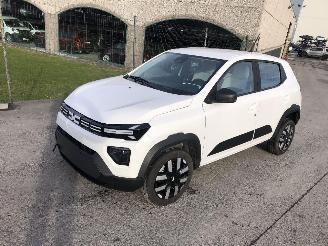 Dacia Spring  picture 1