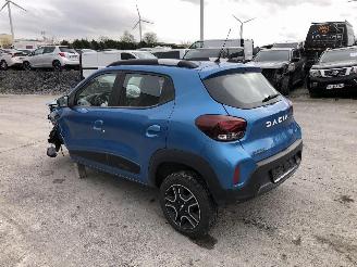 Dacia Spring  picture 2