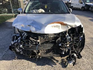 Nissan X-Trail DCI picture 8