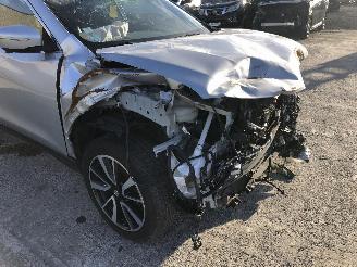 Nissan X-Trail DCI picture 9