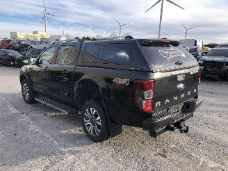 škoda osobní automobily Ford Ranger 3.2 TDCI WILDTRACK 2016/9