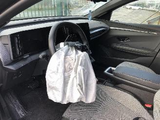 Renault Mégane E-TECH ELECTRIQUE picture 5