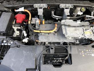 Renault Mégane E-TECH ELECTRIQUE picture 15